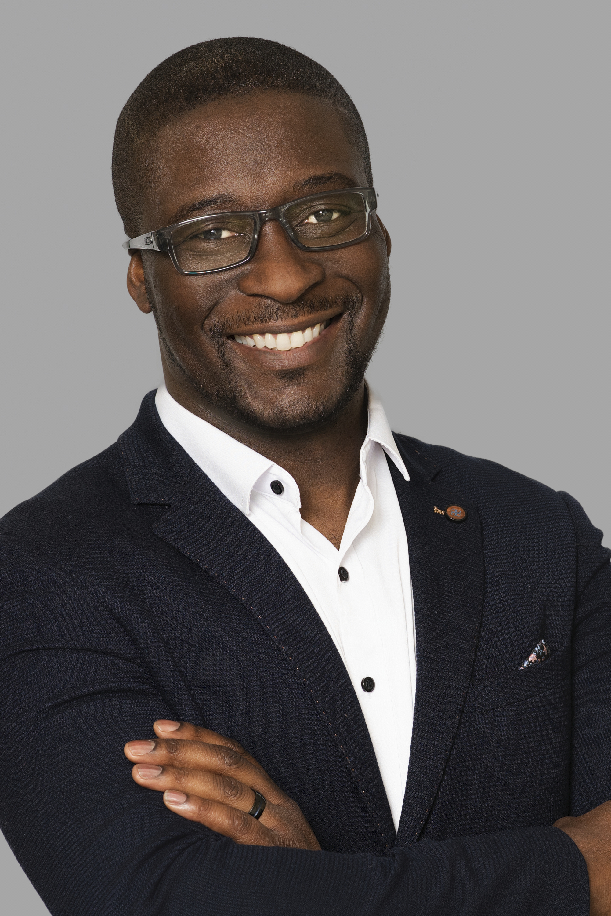Isaac Madengu