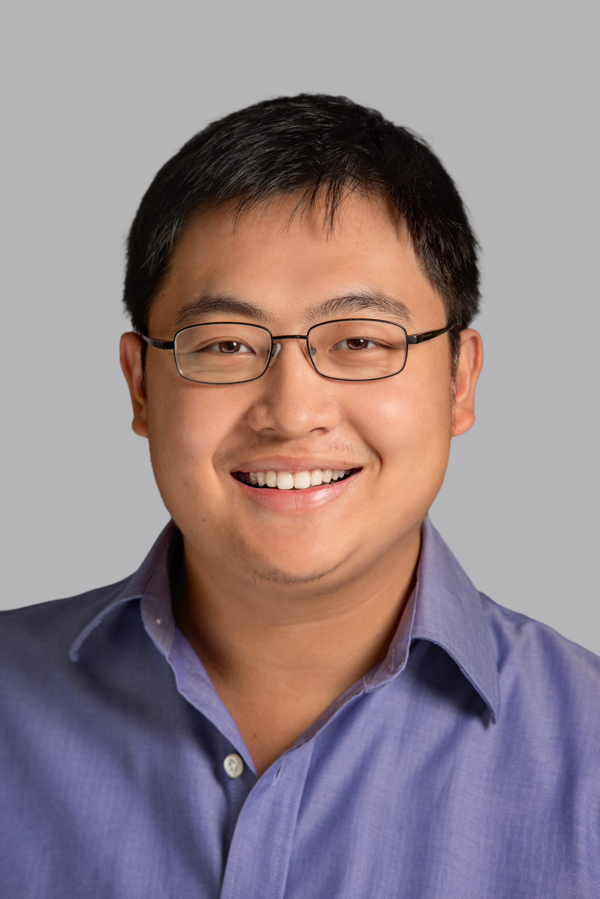 Michael Liu