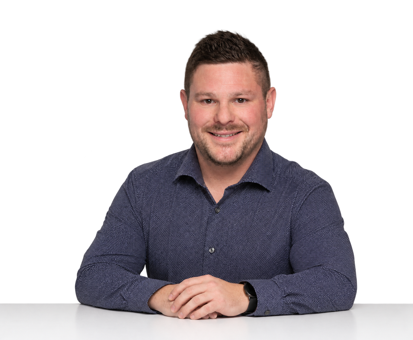 Ben O’Malley