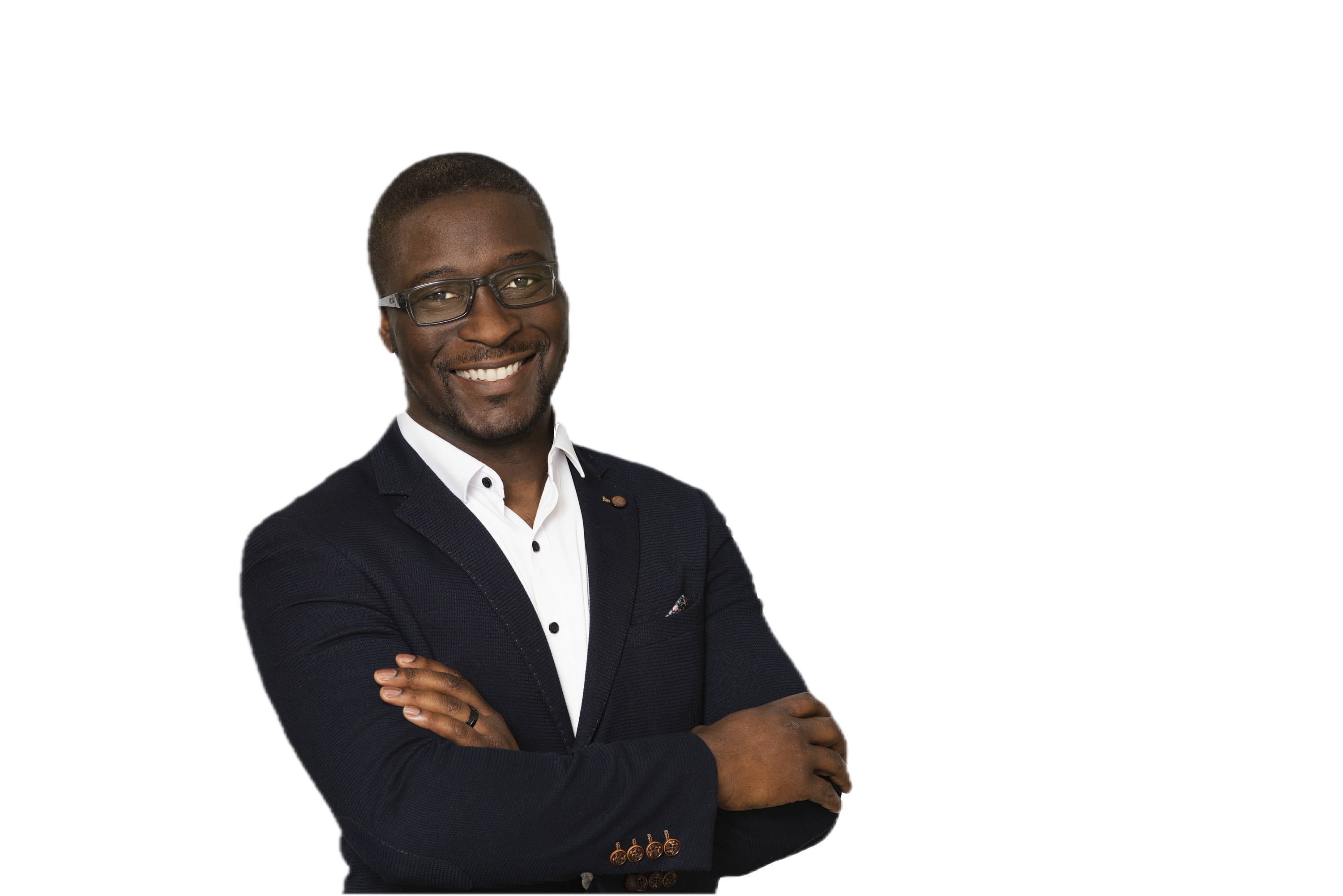 Isaac Madengu