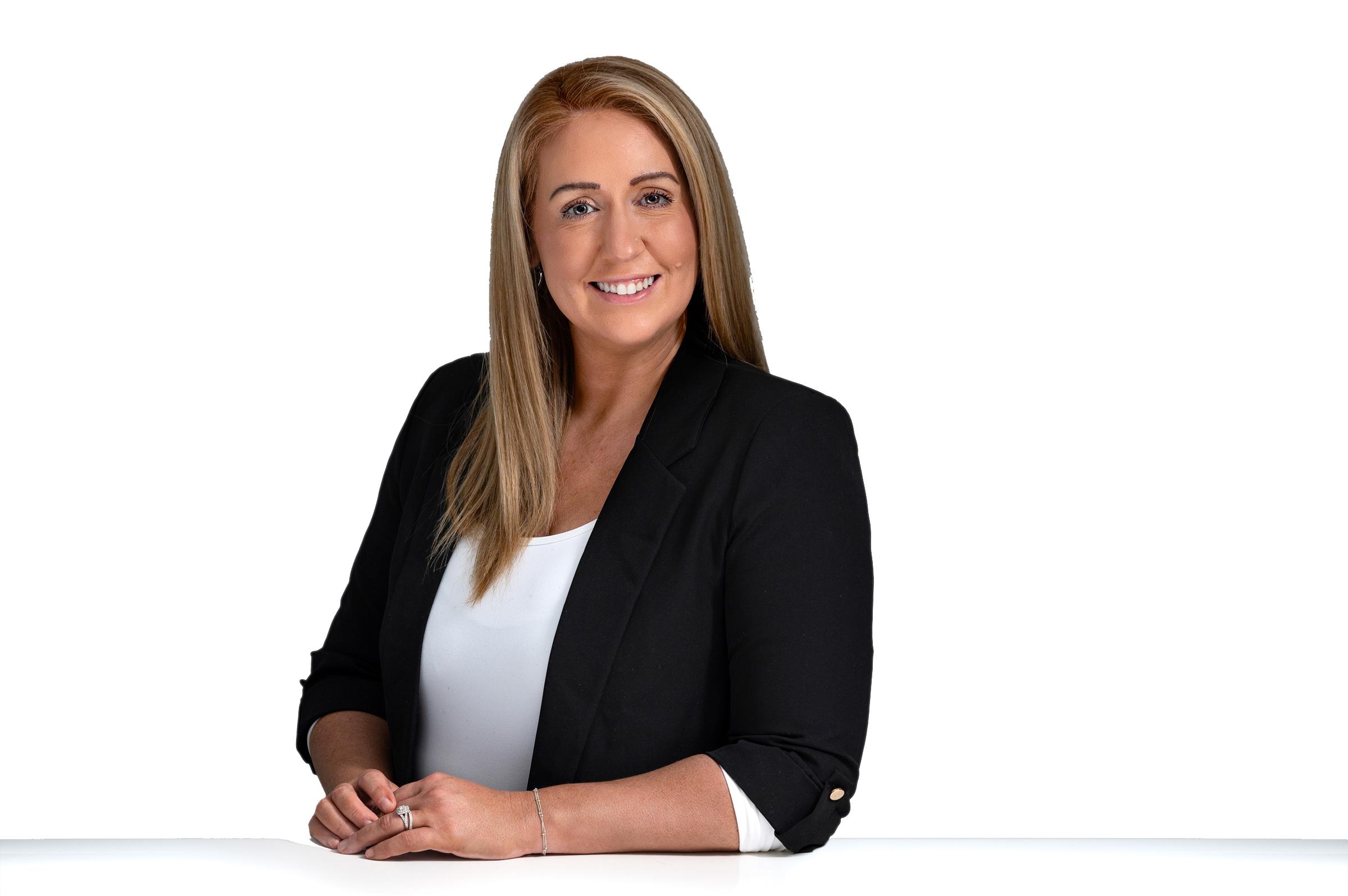 Katey Rowatt