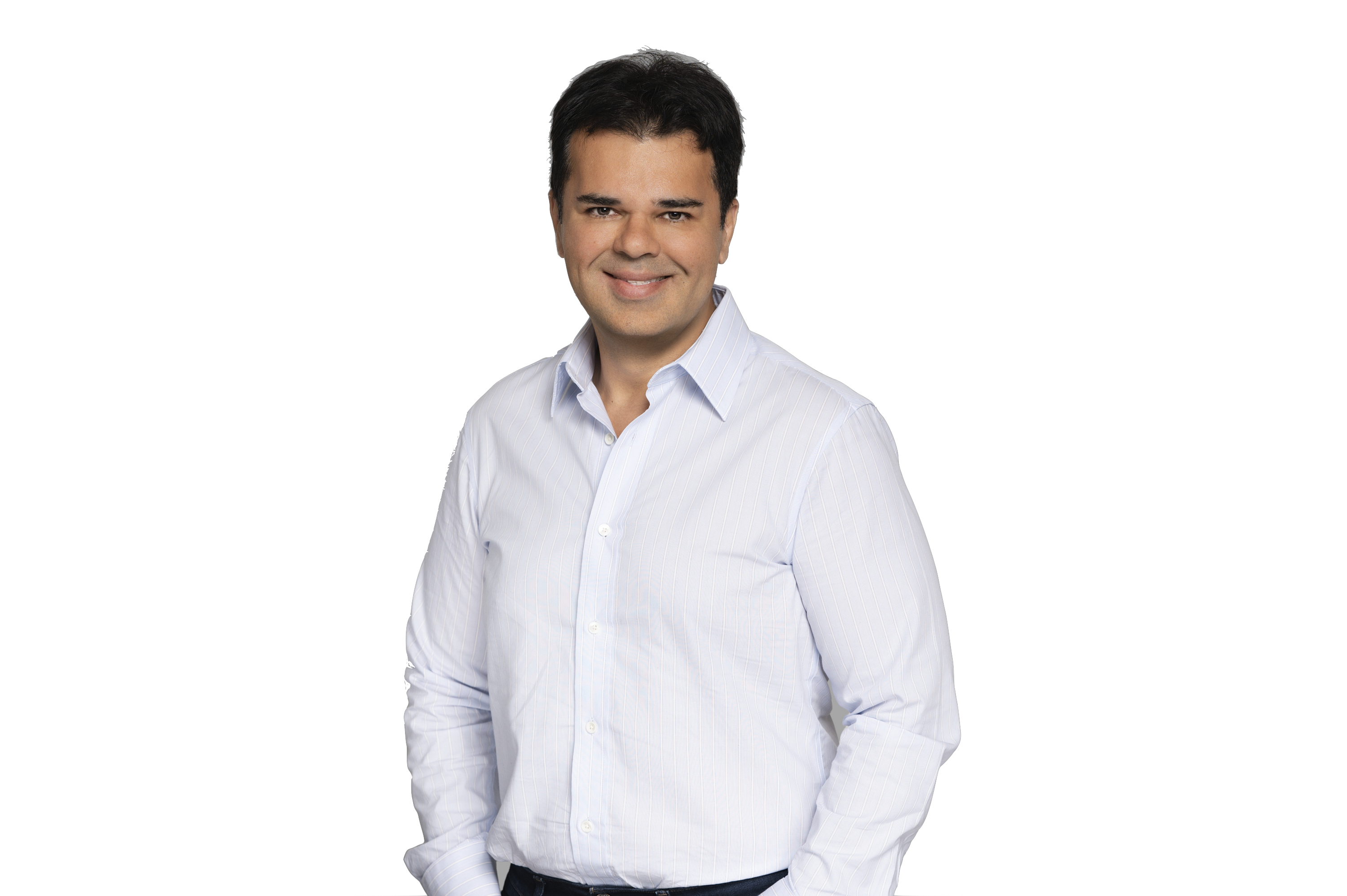 Nilesh Vasani