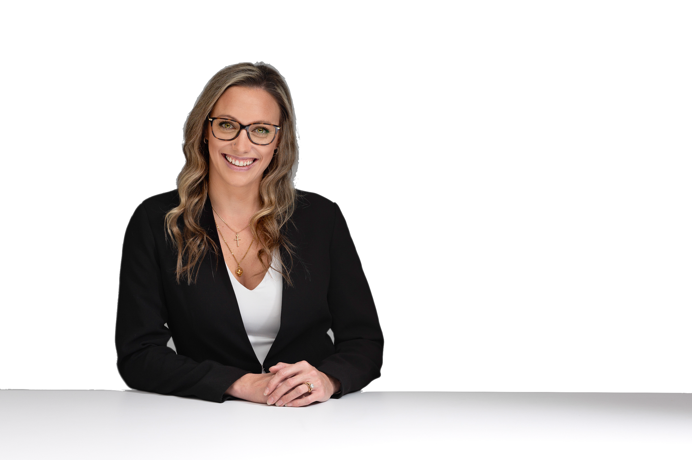 Theresa Fonseca